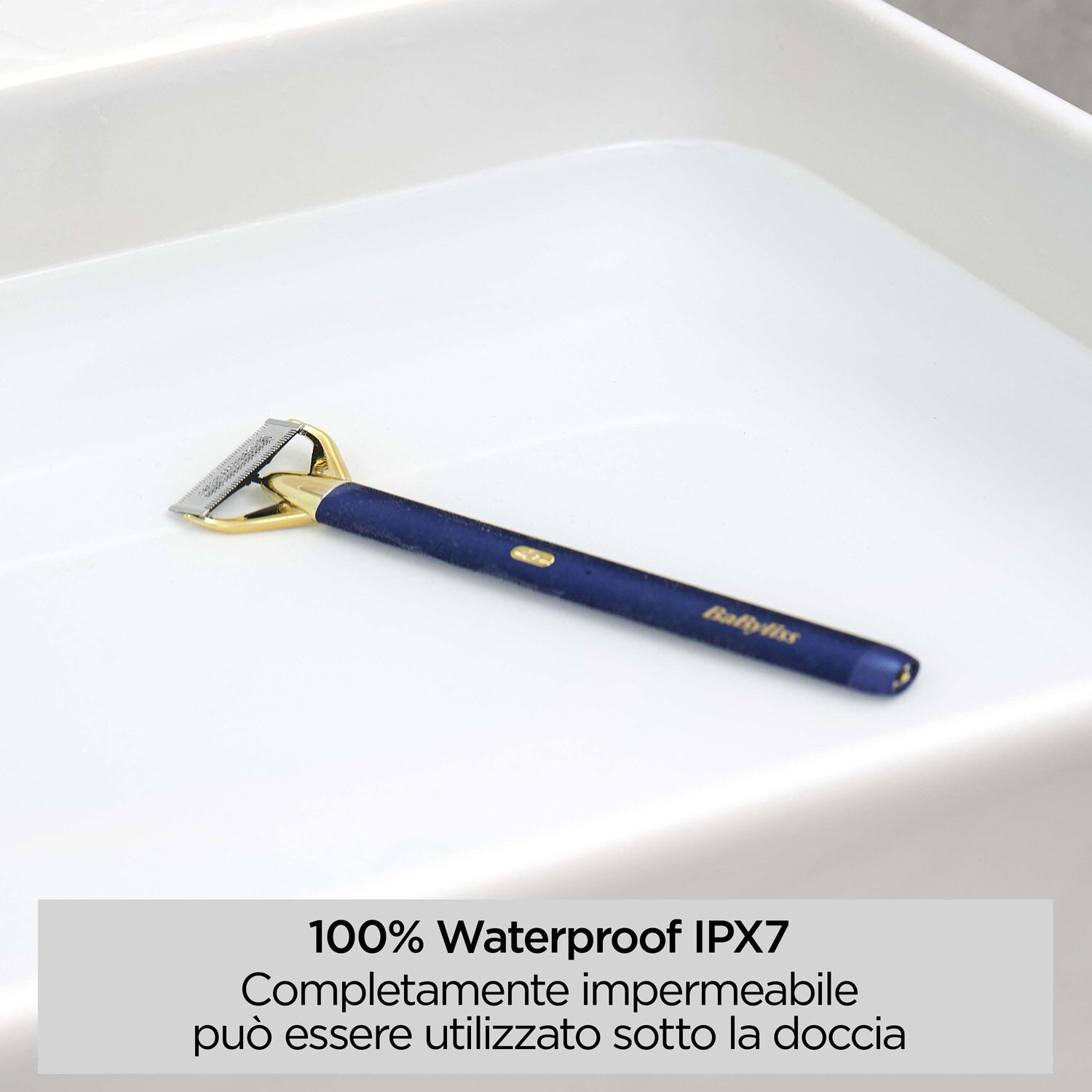 Lame di precisione super affilate